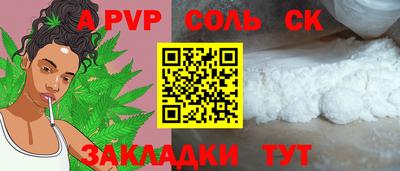 apvp Кунгур